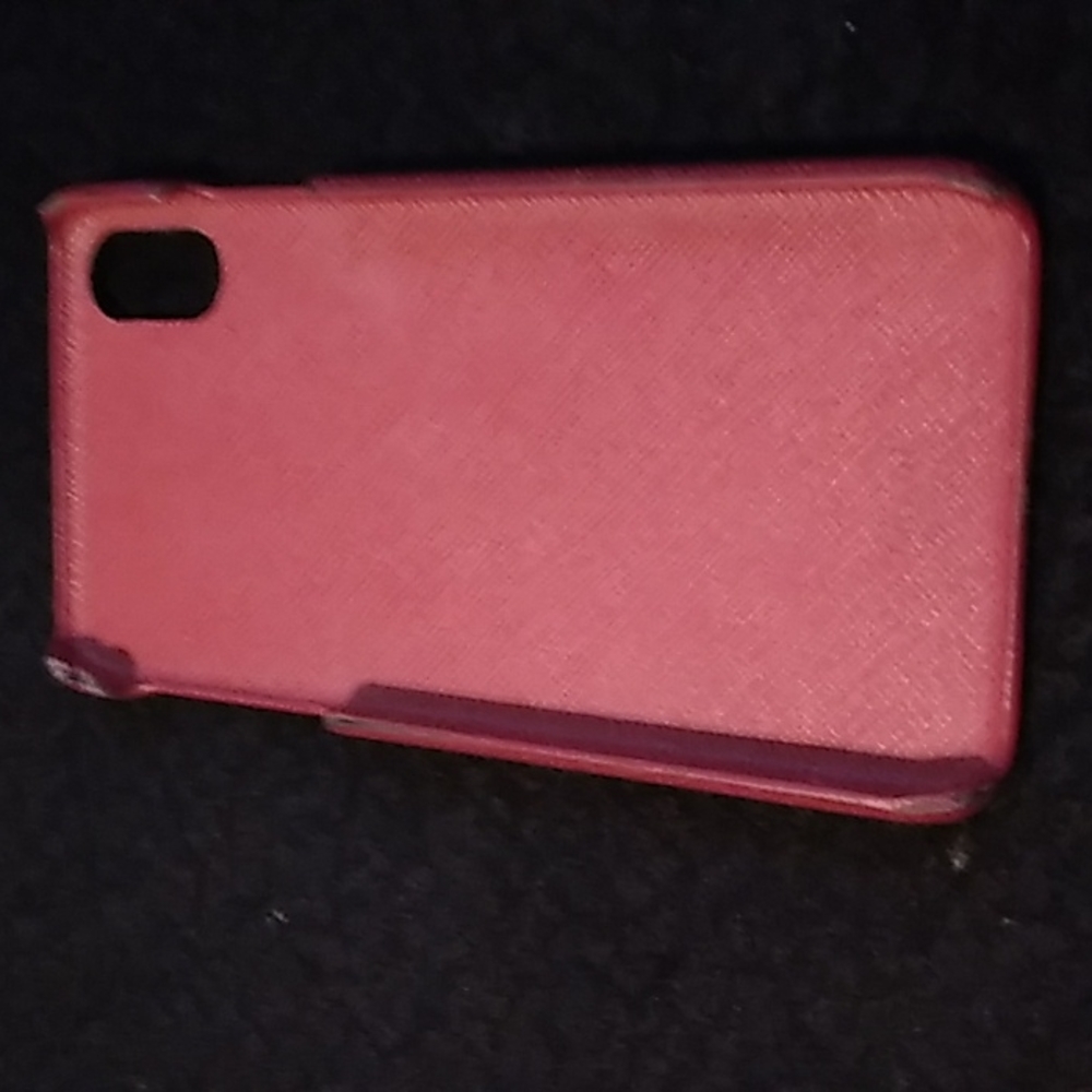 Authentic Prada iPhone XS Max Case - Picture 3 of 6